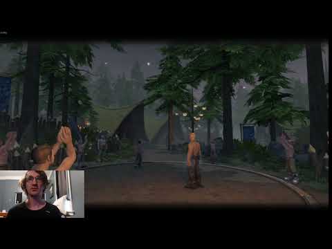 Fable Anniversary Gameplay Walkthrough Part 33 - Fight club 4(FULL GAME)