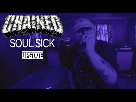 Chained - Soul Sick (Official Music Video)