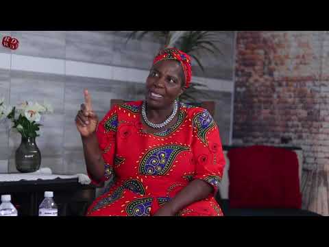 REAL TALK FEAT HUMBELANI NETSHANDAMA PART2 S2.E7 | DATING AND COURTSHIP