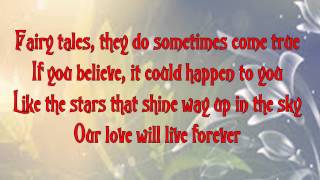 Surface - Shower Me With Your Love (lyrics)