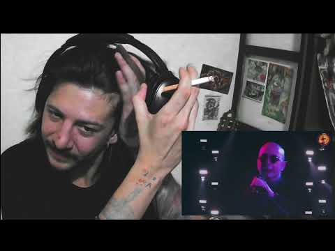 BIGOTE REACCION El que la Seca la Llena (En Vivo/Estadio Único de la Plata) - Indio Solari, LFDAA