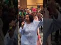 Twinkie Clark- I Tried Him and I Know Him (AIM 2025)