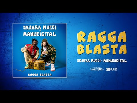 Skarra Mucci Official and Manudigital