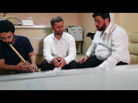 Hak bir gönül verdi bana / Uşşak İlahi