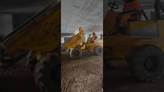 Mini tombereau Thwaites MACH2065 | Image 4 - Machineryline
