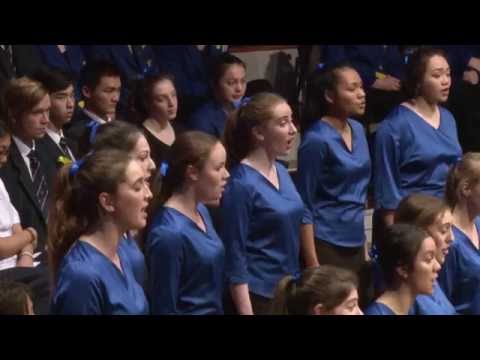 Gloria (from Mass No 6) - Gyorgy Orban