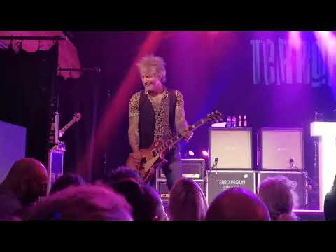 Terrorvision - The Apex, Bury St Edmunds 16/06/2023