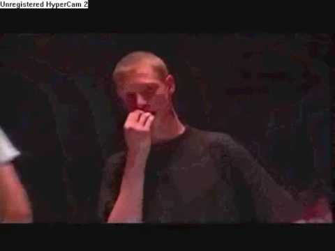 Introduktion til Fight Night 2004