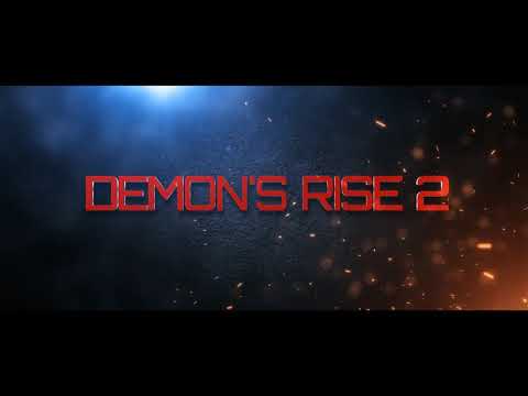 Demon's Rise Lords of Chaos 