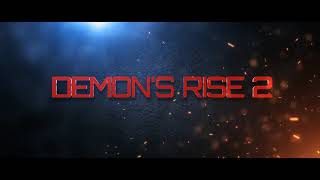 Demon's Rise Lords of Chaos 5