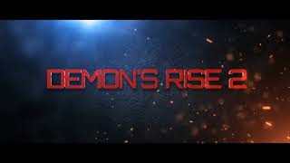 Demon's Rise Lords of Chaos 5