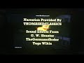 Thomas Percy And The Dragon End Credits V2