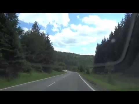 Pasul Ghimeș-Palanca (mountain pass)