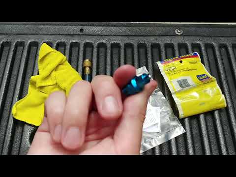 Yellow Jacket 19047 Hose Gasket Tool