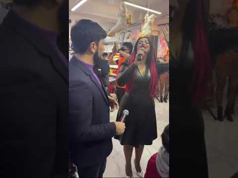 Aygun Agayeva Tural Sedali Yenil İl Senliyinde 2022