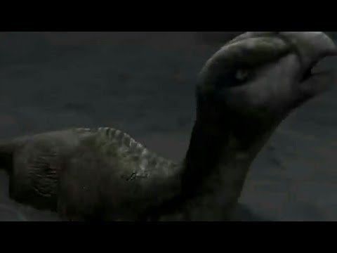 Speckles: The Tarbosaurus [2012] - Homalocephale Screen Time