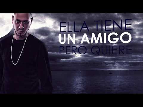 Peligrosa - Nzairo Musik ft. JVO the writer prod. Badlenz - video liric  2017