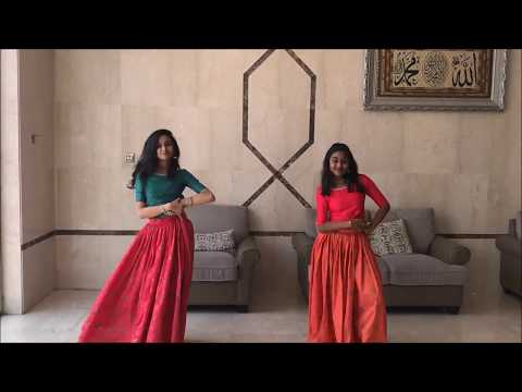 Jimikki Kammal Dance | choreography | Malayalam