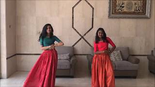 Jimikki Kammal Dance  choreography  Malayalam