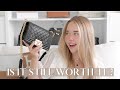 CHANEL BOY BAG REVIEW 🖤  | SHOULD YOU BUY IT?? IS IT STILL WORTH IT ❌✅??