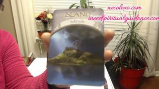 Spiritual Guidance April 18, 2017 What Are Your New Moon Intentions?