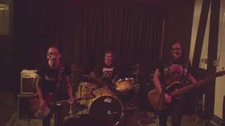 Mikey Erg - NyQuil and Sudafed