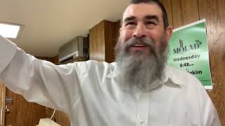 יום יום – 01 אלול – מנהג אמירת תהילים, חינוך הילדים, רבי פלטייל 5782