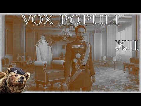 Civ 5 VOX POPULI: Ethiopia (Immortal) - Episode 12