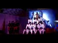 Annual Function Dance Performance Shiv Dance Performance
