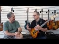 Chuck Loeb Interview