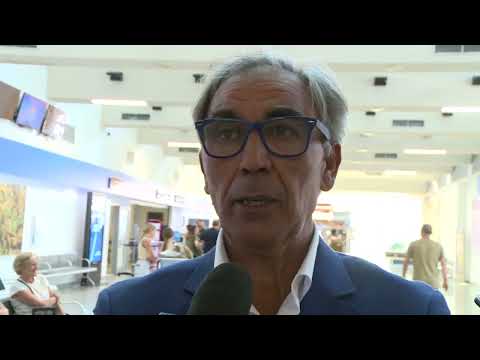 Chieti, dopo Ardemagni ci sono Barlafante e Forgione