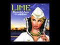 Lime...Unexpected Lovers...Extended Mix...