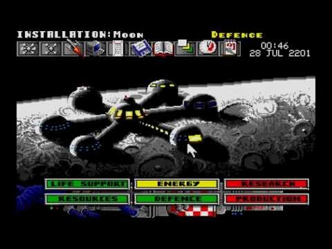 PowerMonger : World War I Edition Atari