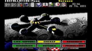 Millennium 2.2 (Atari ST) part 6 - Follow the Leda