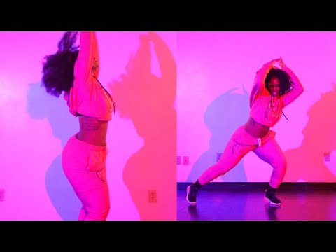 6LACK & Melii | You Aint Worth it