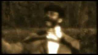 The Black Curate - Sancta Maria