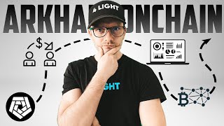How I started finding on-chain alpha with Arkham, 2026 approach