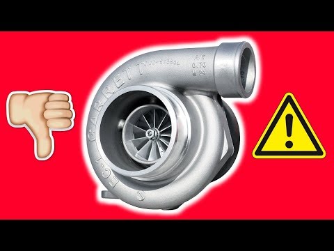Warum du kein Auto mit Turbo kaufen solltest! | RB Engineering
