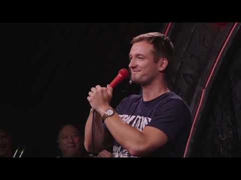 Ari Matti: The American Homeless Experience | Kill Tony Ep. 681