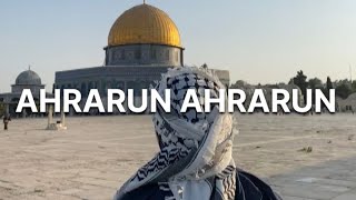 Download lagu Nasheed AHRARUN AHRARUN Lirik dan terjemahan mp3 Download lagu Nasheed AHRARUN AHRARUN Lirik dan terjemahan mp3