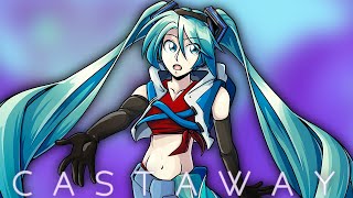 CircusP - CASTAWAY 【初音ミク V3 English】Vocaloid Cover