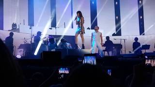 Issues - Aitana Ocaña | Concierto OT2017 Málaga