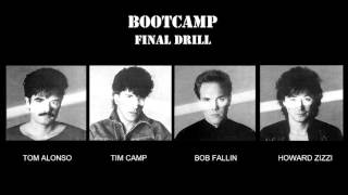 Bootcamp - A Woman's Touch