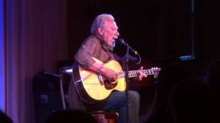 Jorma Kaukonen - Ain't in No Hurry