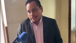 Diputado Chic cuestiona programas del Maga