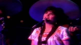 Linda Ronstadt - La Barca De Guaymas