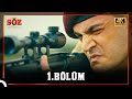 Söz 1 Bölüm 4K