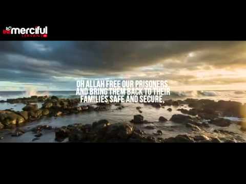 Beautiful Dua English Ammar Al Shukry