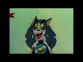 Tom Vs Train Scene Ep 34 Kitty Foiled Clip 1080p HD Tom Jerry WB Studios Nostalgic Old