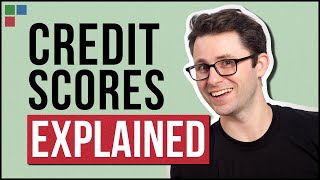 Download lagu Credit Score Explained mp3 Download lagu Credit Score Explained mp3
